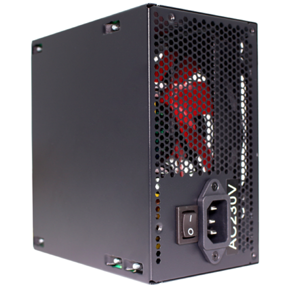Xilence Power Supply Gaming Series XP750R10 - 750 Watt 80+ Bronze