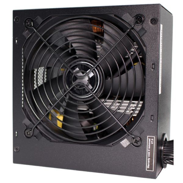 Xilence Power Supply 750 Watts Efficiency  PFC Active XN430 80+