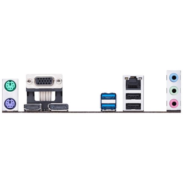 ASUS PRIME H610M-E D4-CSM s1700 H610 2xDDR4 M.2 HDMI DP D-Sub CSM mATX