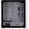 2E GAMING PC case Vertex GI01W without PSU, 2xUSB3.0, 1xUSBType-C, 3x140mm ARGB, 1x120mm ARGB, VGA 380mm, LCS ready, controller with remote, TG Side Panel, EATX, white
