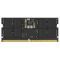 RAM Goodram DDR5 16GB 4800MHz GR4800S564L40S/16G SODIMM