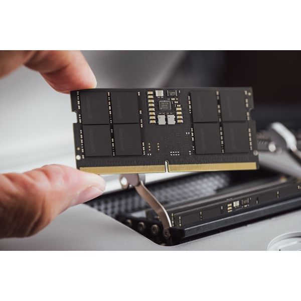 RAM Goodram DDR5 16GB 4800MHz GR4800S564L40S/16G SODIMM