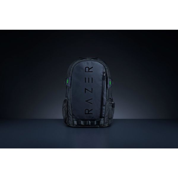 Razer Rogue Backpack (15.6") V3, black
