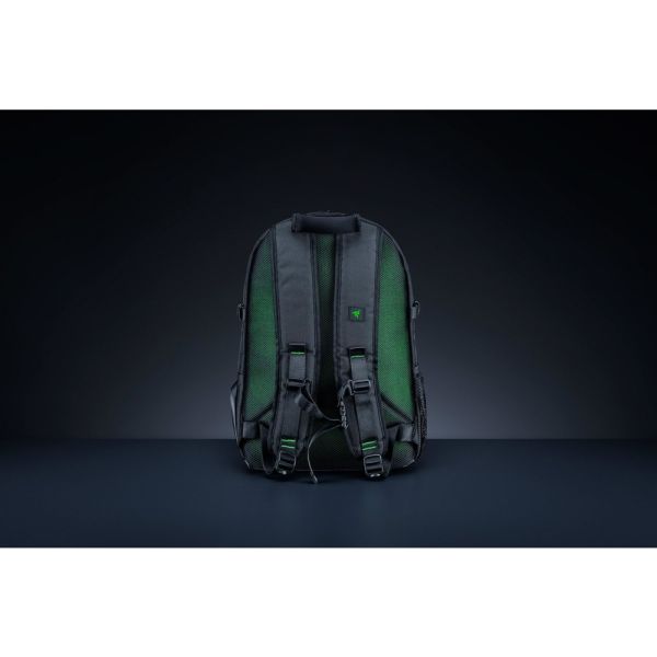 Razer Rogue Backpack (15.6") V3, black