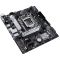 ASUS Motherboard PRIME H510M-A R2.0 s1200 H470 2xDDR4 M.2 HDMI DP mATX