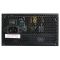 Zalman PSU Gigamax 3  (850W), 88%, 80+ Bronze, 120mm, 1xMB 24pin(20+4), 2xCPU (8pin(4+4)+8pin), 3xMolex, 6xSATA, 4xPCIe 8pin(6+2), 1x12VHPWR, Semi Modular
