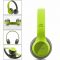 P47 Wireless Bluetooth Headphones Green