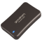 SSD GOODRAM EXTERNAL 1TB  HL200 USB TYPE-C + A