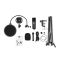 2Е MPC021 Streaming PC Microphone, USB