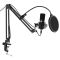 2E PC Microphone MPC011 Streaming KIT USB