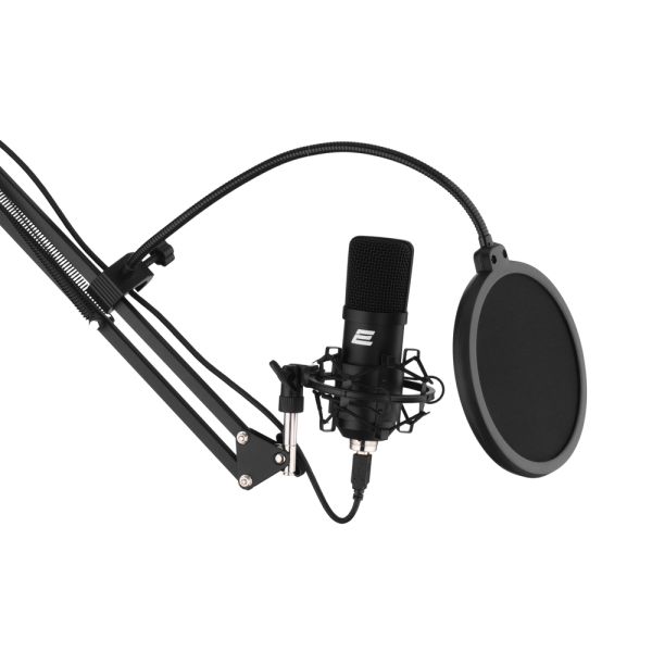 2E PC Microphone MPC011 Streaming KIT USB