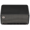 Speaker Edifier MP230, 20W, Bluetooth, USB, Micro SD, Speaker, Retro Black