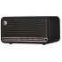 Speaker Edifier MP230, 20W, Bluetooth, USB, Micro SD, Speaker, Retro Black