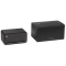 Speaker Edifier MP230, 20W, Bluetooth, USB, Micro SD, Speaker, Retro Black
