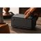 Speaker Edifier MP230, 20W, Bluetooth, USB, Micro SD, Speaker, Retro Black