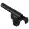 2Е MG020 Shoutgun Mic Pro, on/of, 3.5mm