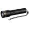 2E Hand lantern rechargeable, USB-C, 5000mAh, 2000lm, 20W, 5 lighting functions, IP44