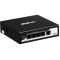 2E PowerLink Switch SP401F 5xFE (4xPoE, 1xUplink), 55W, Unmanaged