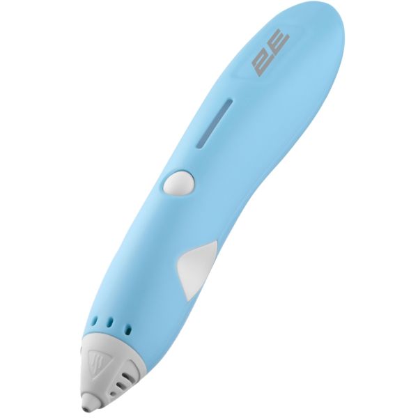 2E 3D Pen SL_900, PCL, Bat 500mAh, blue
