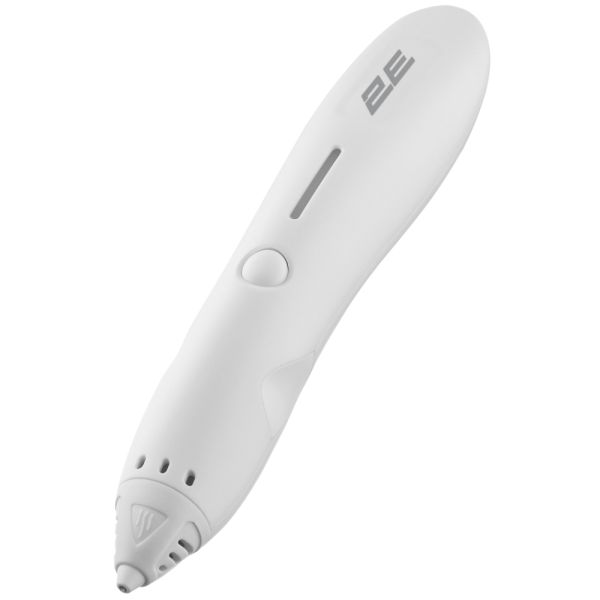2E 3D Pen SL_900, PCL, Bat 500mAh, white