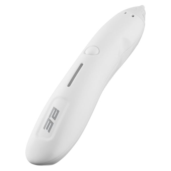 2E 3D Pen SL_900, PCL, Bat 500mAh, white