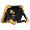 2E Rechargeable projector, Micro-USB, 4400mAh, 1000lm, 10W, 3 lighting functions, IP44