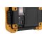 2E Rechargeable projector, Micro-USB, 4400mAh, 1000lm, 10W, 3 lighting functions, IP44