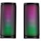 2E Multimedia speaker PCS231 RGB Matrix, 2.0, USB, Black