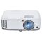 Projector/ ViewSonic/ PA503SE SVGA 800x600 4000 ANSI Lmn; CR 22000:1; Lamp: 5000h/eco 15000h; 20''-300''; Zoom:1.1x; 27dB; VGA IN:2;HDMI:1; Spk. 2W