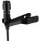 2E Lavalier Microphone ML020 3.5mm