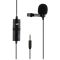 2E Lavalier Microphone  ML010 3.5mm