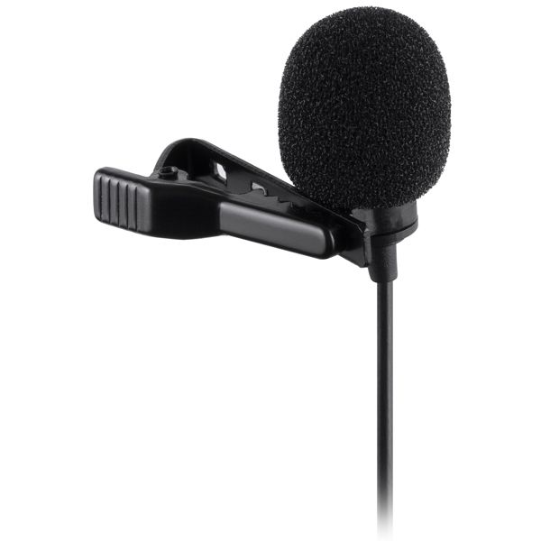 2E Lavalier Microphone  ML010 3.5mm