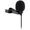 2E Lavalier Microphone  ML010 3.5mm
