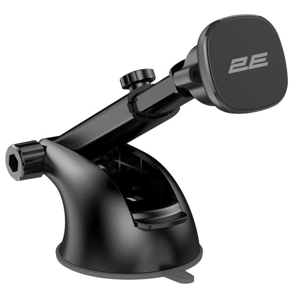 2E Car Holder window Magnetic