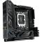 Motherboard ASUS ROG STRIX Z790-I GAMING WIFI s1700 Z790 2xDDR5 M.2 HDMI-Thunderbolt Wi-Fi BT