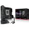 Motherboard ASUS ROG STRIX Z790-I GAMING WIFI s1700 Z790 2xDDR5 M.2 HDMI-Thunderbolt Wi-Fi BT