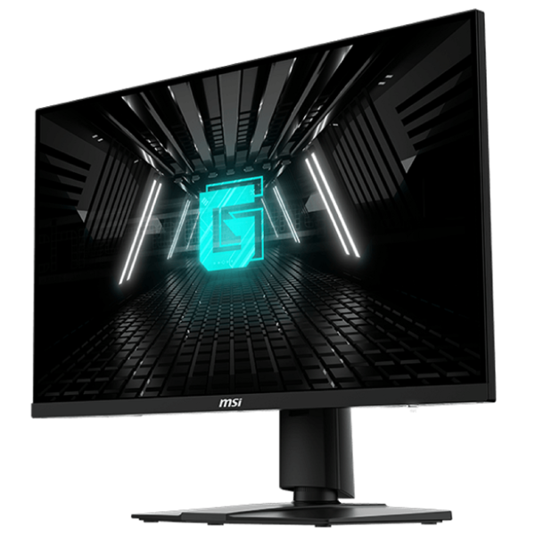 9S6-3CC29H-270 MSI G274QPF E2 27" Rapid IPS 2560 x 1440 HDR 400 /180Hz /119% SRGB/1ms /1x DP/2x HDMI 1x USBC PD15W/Cable inc
