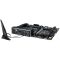 ASUS Motherboard TUF GAMING B760-PLUS WIFI s1700 B760 4xDDR5 M.2 HDMI DP Wi-Fi BT ATX