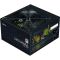 Zalman PSU Decamax  (700W) 85%, 80 Plus, 120мм, 1xMB 24pin(20+4), 1xCPU 8(4+4)+4pin, 3xMolex, 6xSATA, 4xPCIe 8pin(6+2)