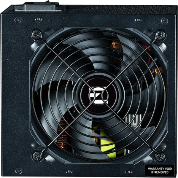 Zalman PSU Decamax  (700W) 85%, 80 Plus, 120мм, 1xMB 24pin(20+4), 1xCPU 8(4+4)+4pin, 3xMolex, 6xSATA, 4xPCIe 8pin(6+2)