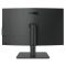 Monitor: BenQ PD2706U 27" 4K UHD IPS 5ms HDMI DP USB/USB-C Built-in Speaker - 9H.LLJLB.QBE