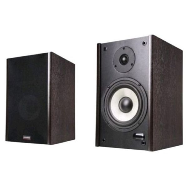 Speaker 2.0: Microlab SOLO2/2C Speaker 60W Wooden