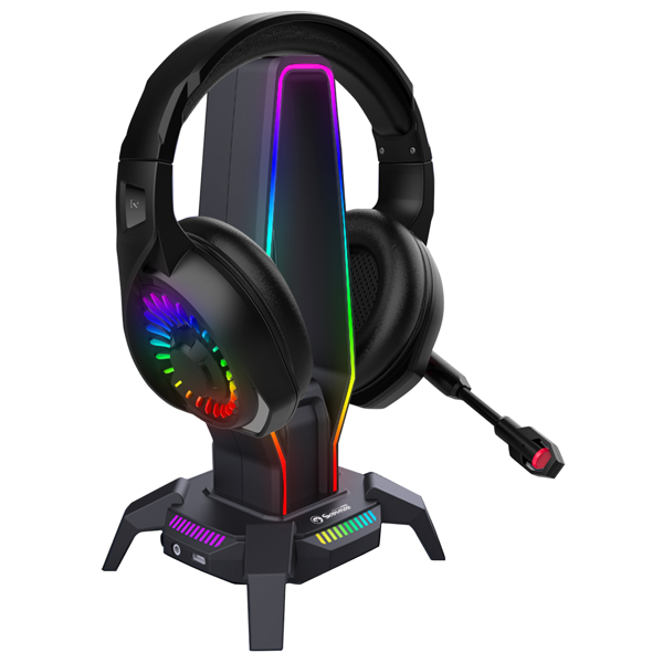 MARVO HZ-10 Kobe 30 HEADSET STAND