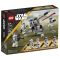 LEGO Star Wars TM 501st Clone Troopers™ Battle Pack