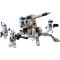 LEGO Star Wars TM 501st Clone Troopers™ Battle Pack