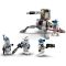 LEGO Star Wars TM 501st Clone Troopers™ Battle Pack