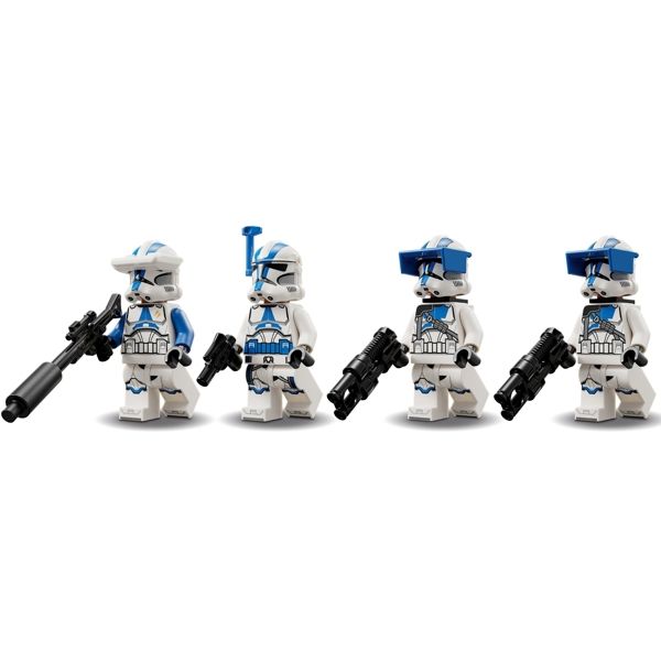 LEGO Star Wars TM 501st Clone Troopers™ Battle Pack