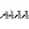 LEGO Star Wars TM 501st Clone Troopers™ Battle Pack
