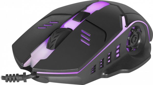 Defender Ultra Matt MB-470 7colours,4d,800-1000dpi