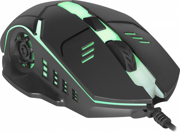 Defender Ultra Matt MB-470 7colours,4d,800-1000dpi